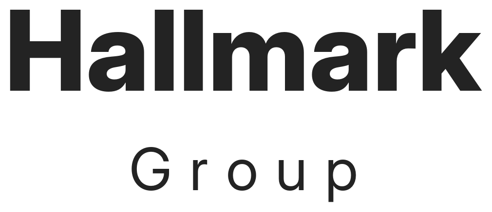 Hallmark Group logo